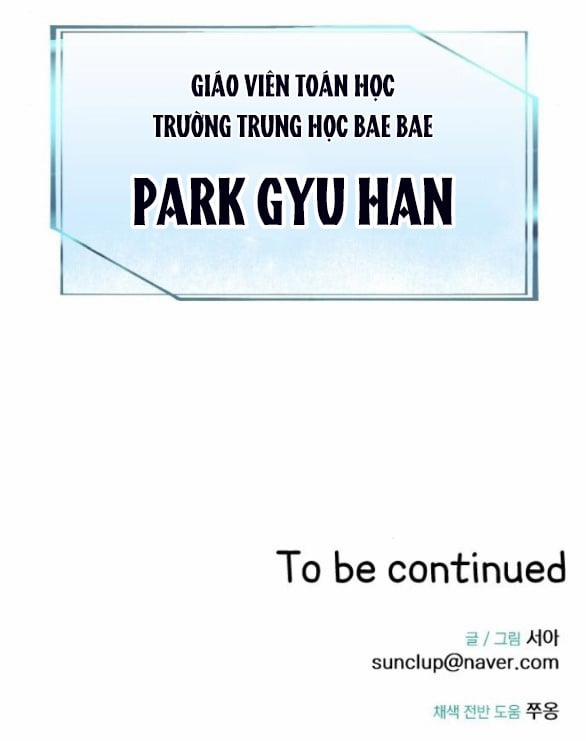 Vị Thần Của Tôi Là Một Kẻ Đầy Dục Vọng 3.2 trang 47