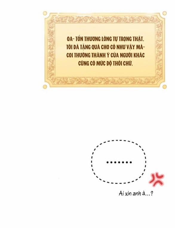 Vị Thần Của Tôi Là Một Kẻ Đầy Dục Vọng 4.1 trang 13