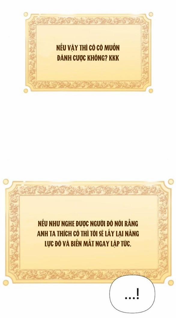 Vị Thần Của Tôi Là Một Kẻ Đầy Dục Vọng 4.1 trang 14