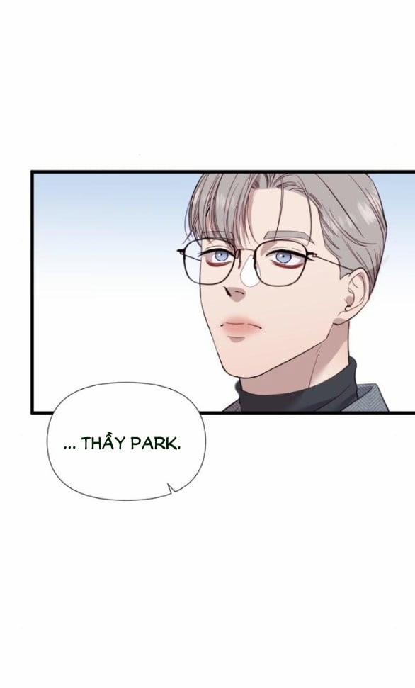 Vị Thần Của Tôi Là Một Kẻ Đầy Dục Vọng 4.1 trang 15