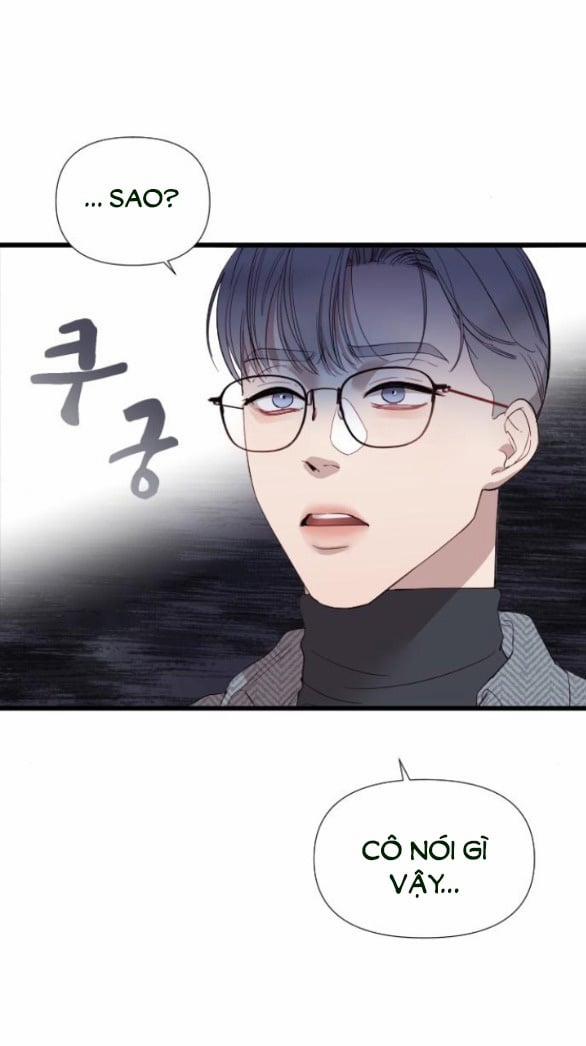 Vị Thần Của Tôi Là Một Kẻ Đầy Dục Vọng 4.1 trang 18