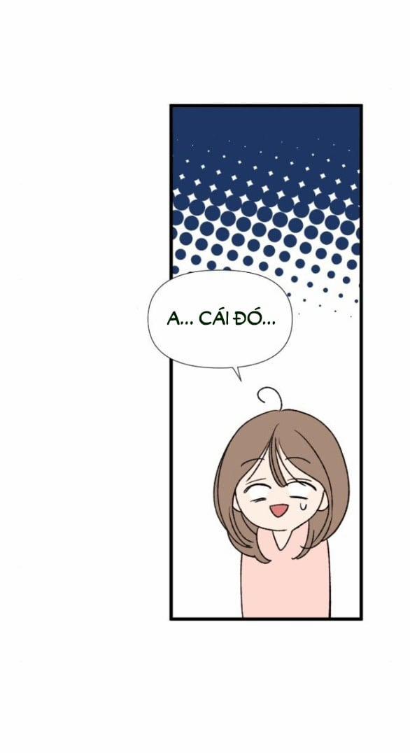 Vị Thần Của Tôi Là Một Kẻ Đầy Dục Vọng 4.1 trang 19