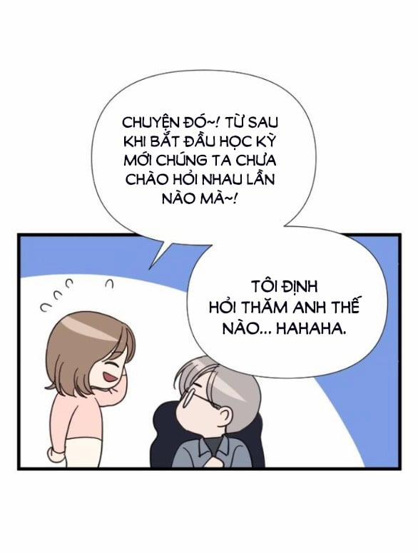 Vị Thần Của Tôi Là Một Kẻ Đầy Dục Vọng 4.1 trang 2