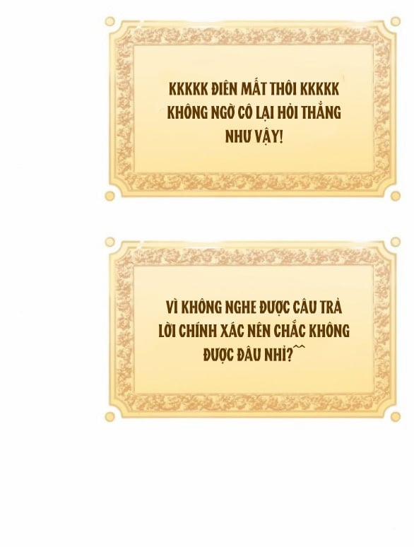 Vị Thần Của Tôi Là Một Kẻ Đầy Dục Vọng 4.1 trang 24