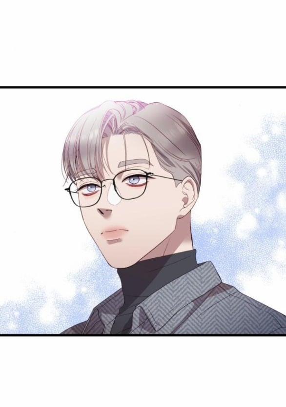 Vị Thần Của Tôi Là Một Kẻ Đầy Dục Vọng 4.1 trang 28