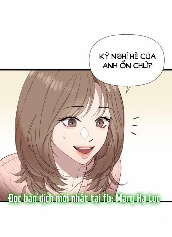 Vị Thần Của Tôi Là Một Kẻ Đầy Dục Vọng 4.1 trang 3