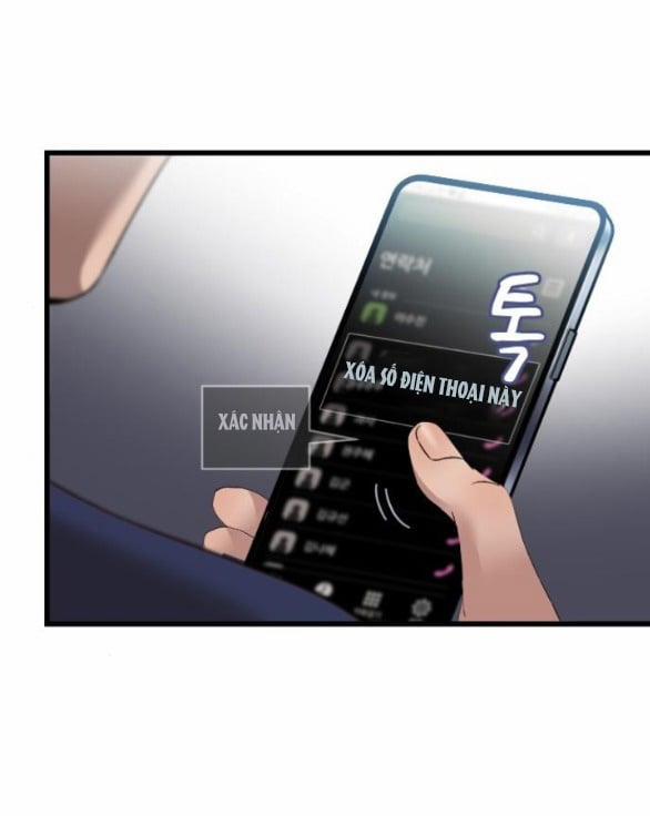 Vị Thần Của Tôi Là Một Kẻ Đầy Dục Vọng 4.1 trang 35