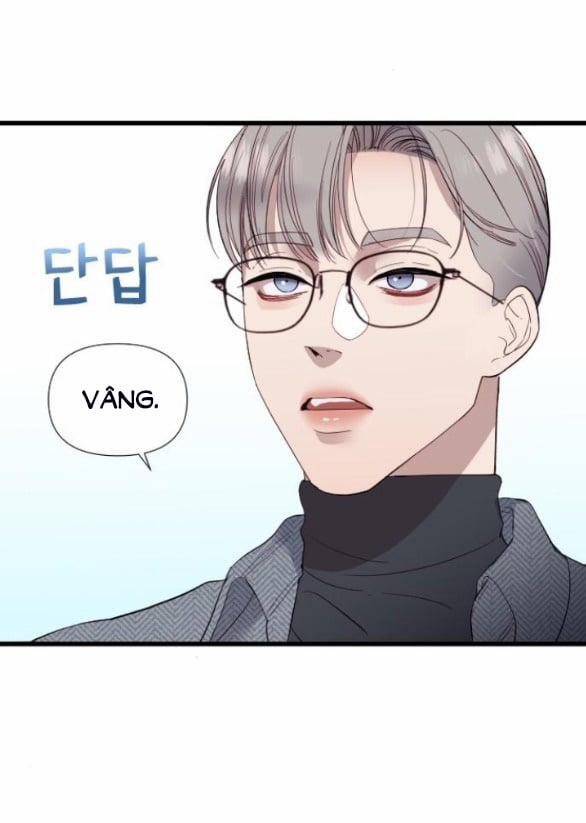 Vị Thần Của Tôi Là Một Kẻ Đầy Dục Vọng 4.1 trang 4