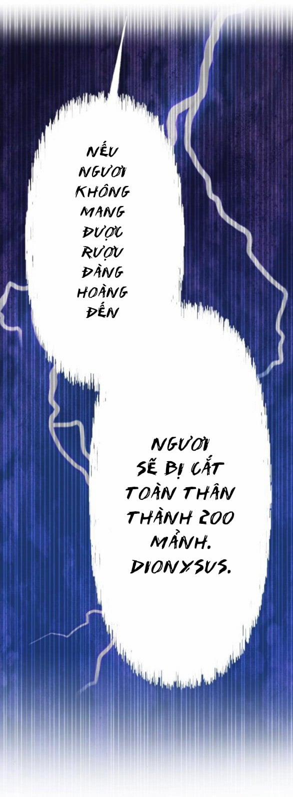 Vị Thần Của Tôi Là Một Kẻ Đầy Dục Vọng 4.1 trang 47