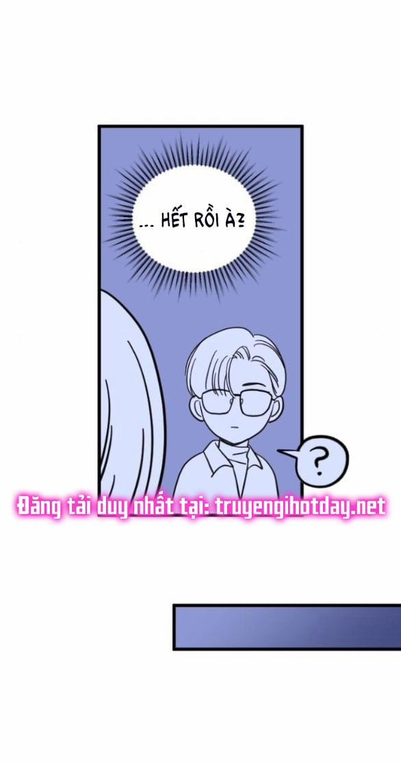 Vị Thần Của Tôi Là Một Kẻ Đầy Dục Vọng 4.1 trang 5