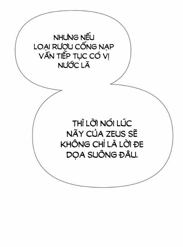 Vị Thần Của Tôi Là Một Kẻ Đầy Dục Vọng 4.2 trang 0