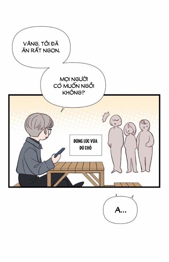 Vị Thần Của Tôi Là Một Kẻ Đầy Dục Vọng 4.2 trang 12