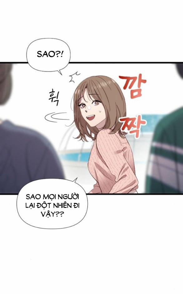 Vị Thần Của Tôi Là Một Kẻ Đầy Dục Vọng 4.2 trang 14