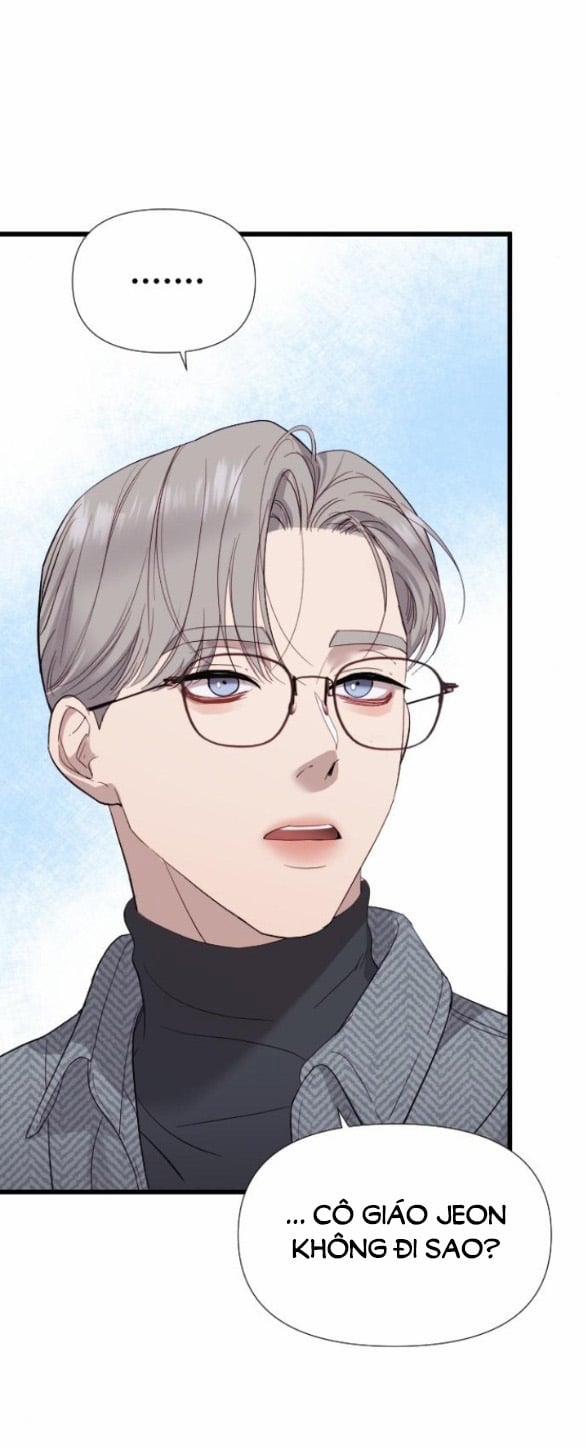 Vị Thần Của Tôi Là Một Kẻ Đầy Dục Vọng 4.2 trang 15