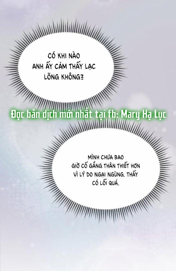 Vị Thần Của Tôi Là Một Kẻ Đầy Dục Vọng 4.2 trang 18