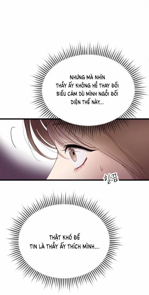 Vị Thần Của Tôi Là Một Kẻ Đầy Dục Vọng 4.2 trang 24