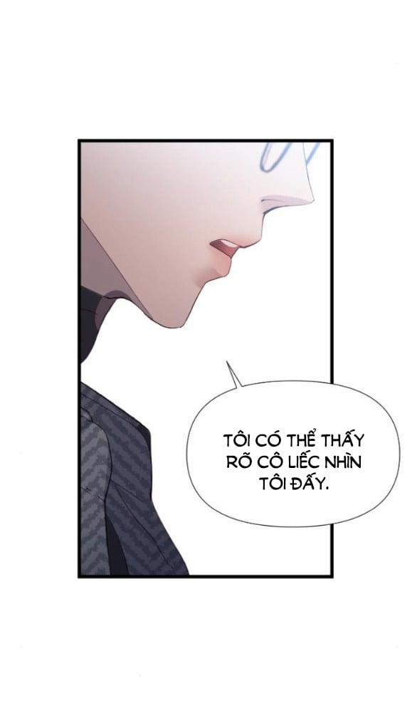 Vị Thần Của Tôi Là Một Kẻ Đầy Dục Vọng 4.2 trang 25