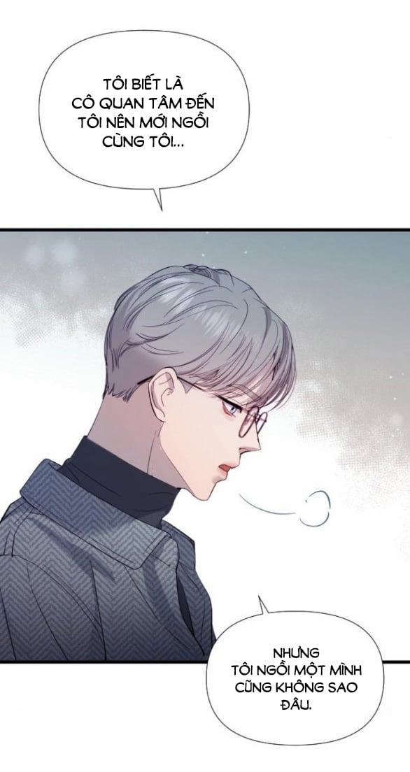 Vị Thần Của Tôi Là Một Kẻ Đầy Dục Vọng 4.2 trang 26