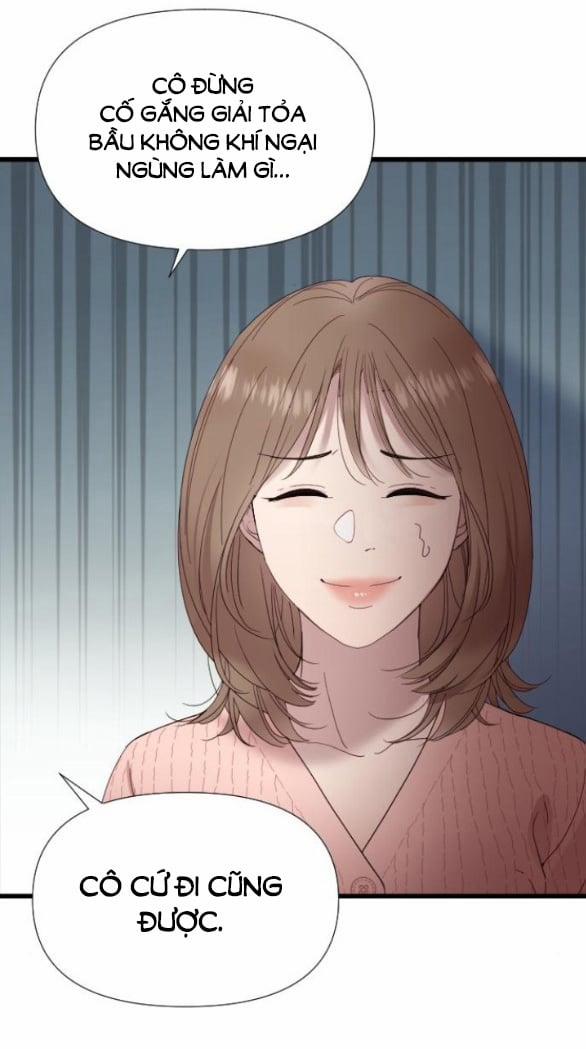 Vị Thần Của Tôi Là Một Kẻ Đầy Dục Vọng 4.2 trang 27