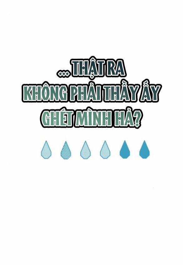 Vị Thần Của Tôi Là Một Kẻ Đầy Dục Vọng 4.2 trang 28