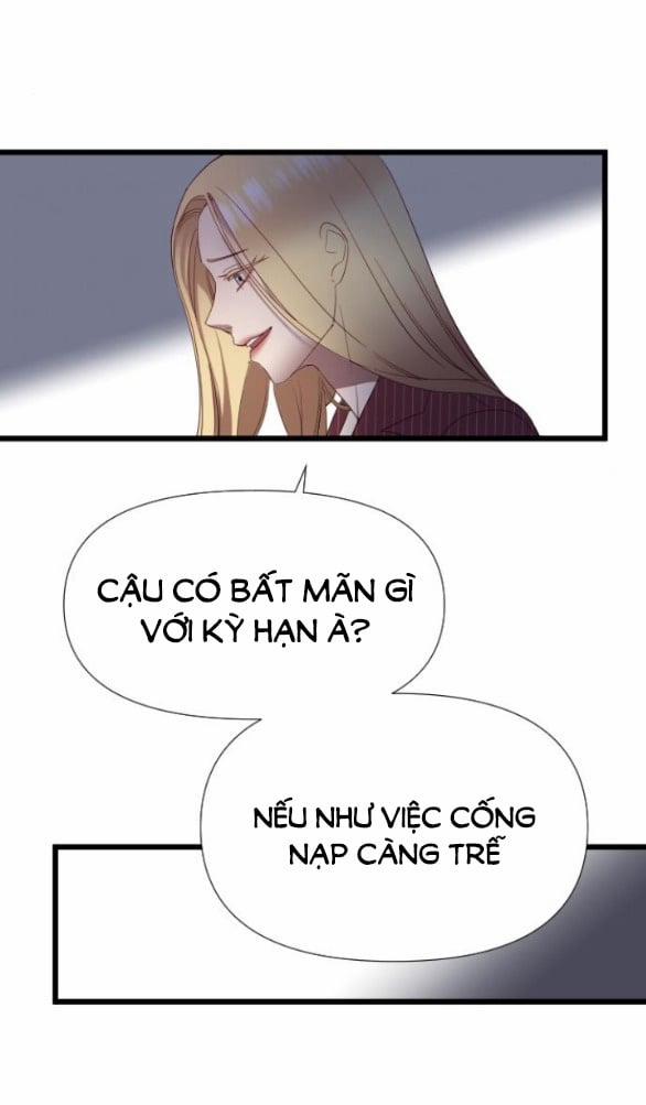 Vị Thần Của Tôi Là Một Kẻ Đầy Dục Vọng 4.2 trang 3