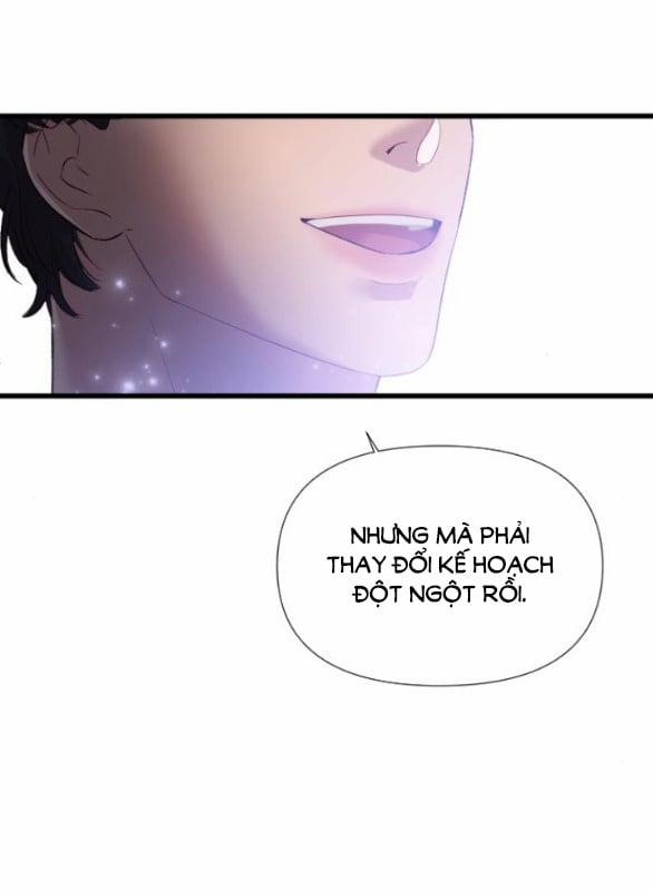 Vị Thần Của Tôi Là Một Kẻ Đầy Dục Vọng 4.2 trang 36