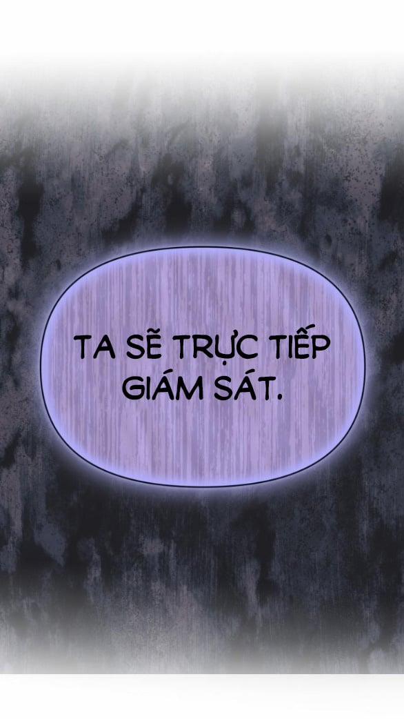 Vị Thần Của Tôi Là Một Kẻ Đầy Dục Vọng 4.2 trang 37