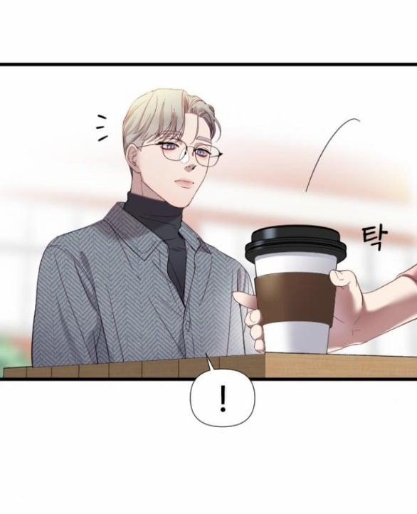 Vị Thần Của Tôi Là Một Kẻ Đầy Dục Vọng 4.2 trang 39