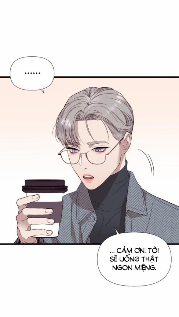 Vị Thần Của Tôi Là Một Kẻ Đầy Dục Vọng 4.2 trang 41