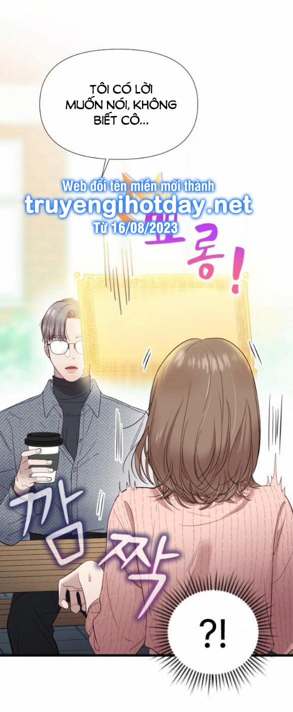 Vị Thần Của Tôi Là Một Kẻ Đầy Dục Vọng 4.2 trang 43