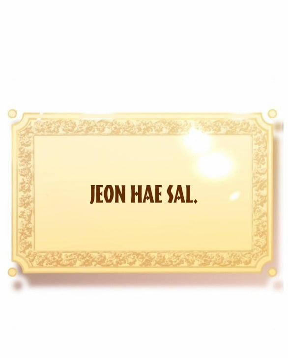 Vị Thần Của Tôi Là Một Kẻ Đầy Dục Vọng 4.2 trang 45