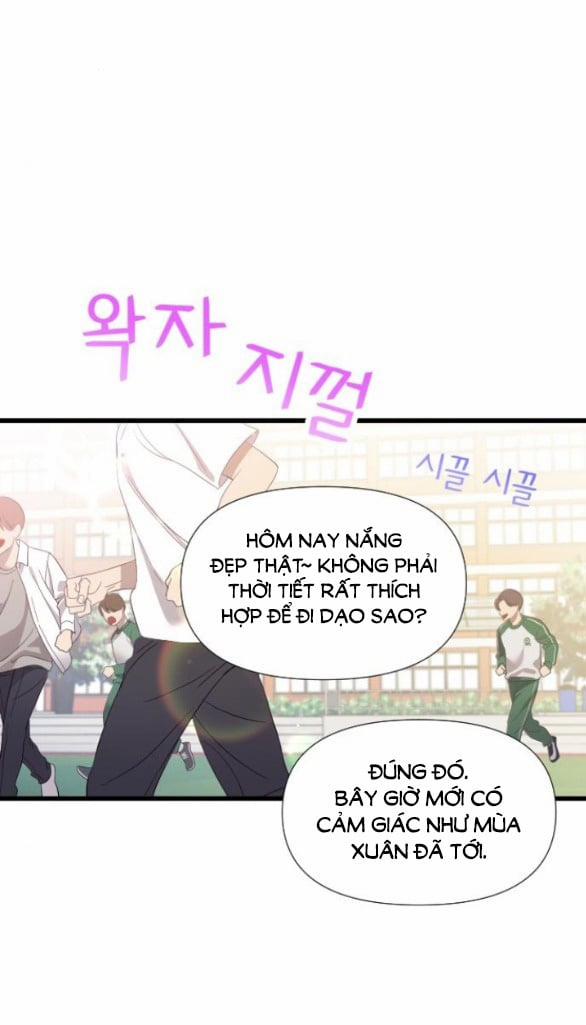 Vị Thần Của Tôi Là Một Kẻ Đầy Dục Vọng 4.2 trang 5