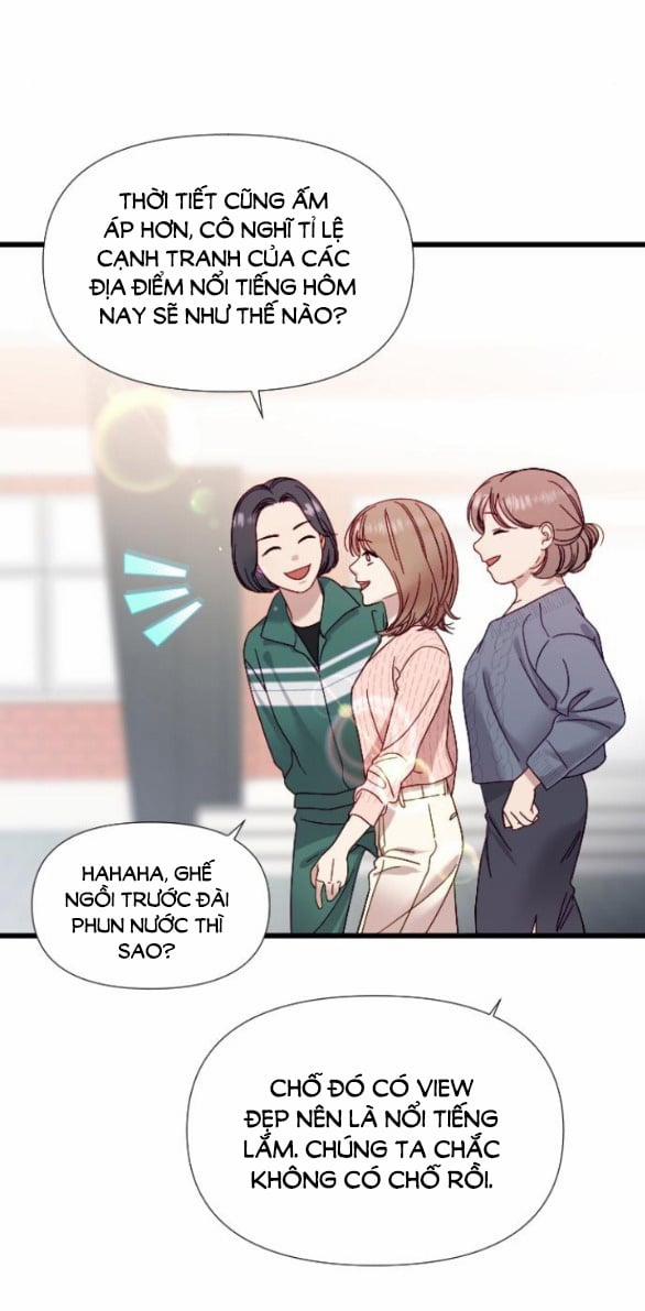 Vị Thần Của Tôi Là Một Kẻ Đầy Dục Vọng 4.2 trang 6