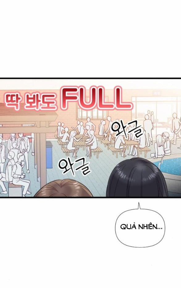 Vị Thần Của Tôi Là Một Kẻ Đầy Dục Vọng 4.2 trang 7