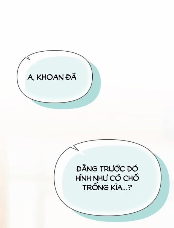 Vị Thần Của Tôi Là Một Kẻ Đầy Dục Vọng 4.2 trang 9