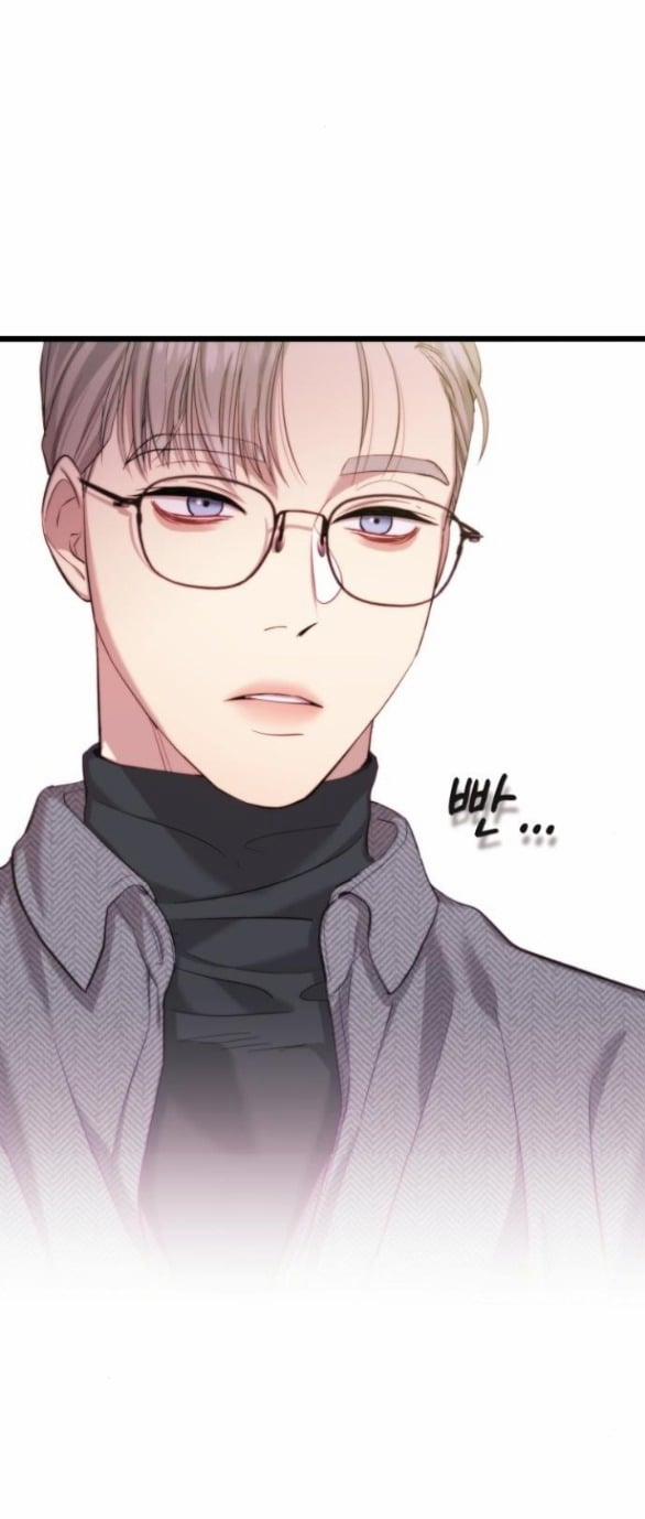 Vị Thần Của Tôi Là Một Kẻ Đầy Dục Vọng 5.1 trang 10