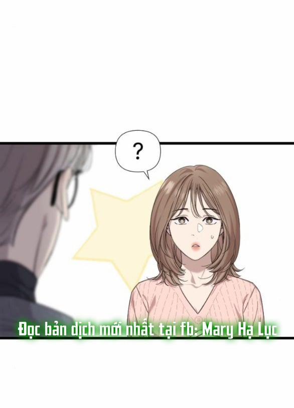 Vị Thần Của Tôi Là Một Kẻ Đầy Dục Vọng 5.1 trang 11