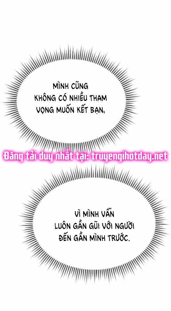 Vị Thần Của Tôi Là Một Kẻ Đầy Dục Vọng 5.1 trang 17