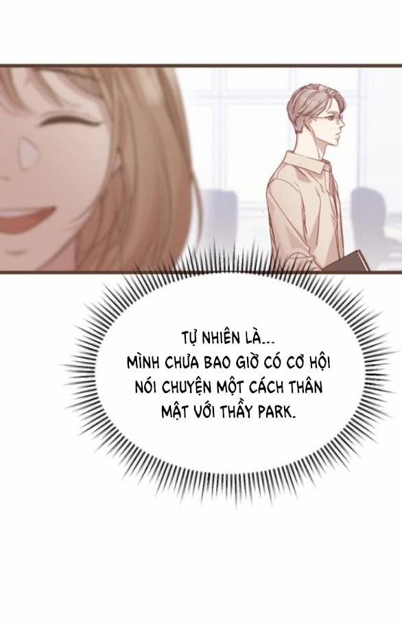 Vị Thần Của Tôi Là Một Kẻ Đầy Dục Vọng 5.1 trang 18