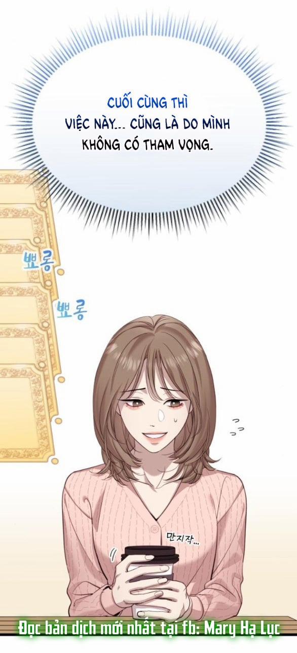 Vị Thần Của Tôi Là Một Kẻ Đầy Dục Vọng 5.1 trang 19