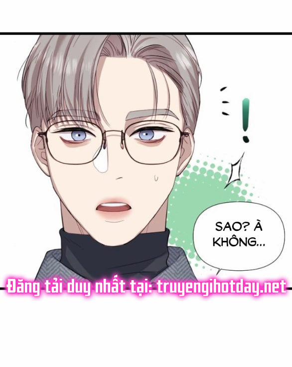 Vị Thần Của Tôi Là Một Kẻ Đầy Dục Vọng 5.1 trang 22