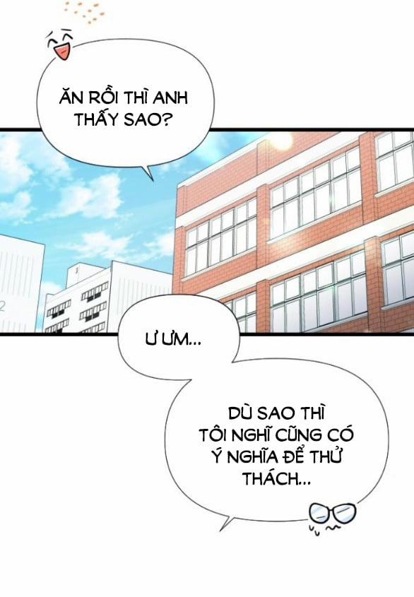 Vị Thần Của Tôi Là Một Kẻ Đầy Dục Vọng 5.1 trang 31