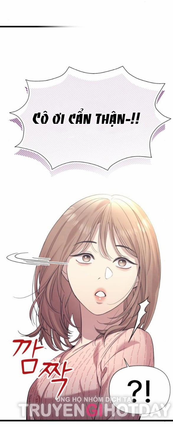 Vị Thần Của Tôi Là Một Kẻ Đầy Dục Vọng 5.1 trang 32