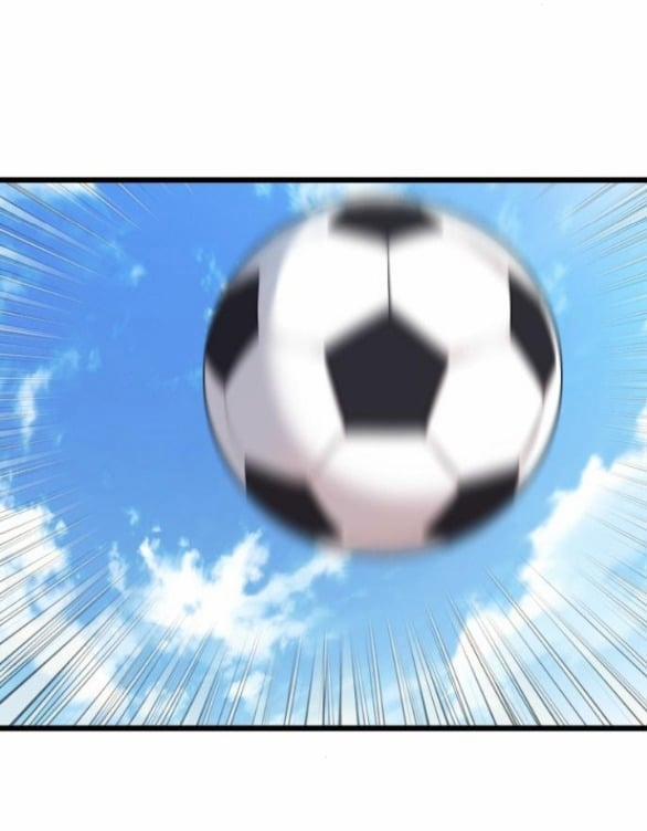 Vị Thần Của Tôi Là Một Kẻ Đầy Dục Vọng 5.1 trang 33