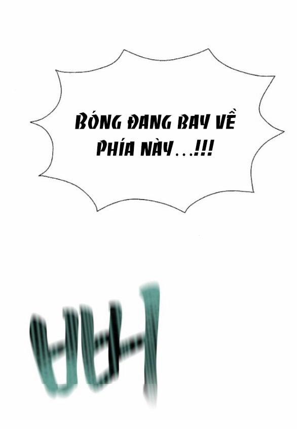 Vị Thần Của Tôi Là Một Kẻ Đầy Dục Vọng 5.1 trang 34