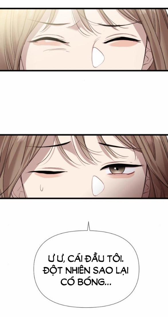 Vị Thần Của Tôi Là Một Kẻ Đầy Dục Vọng 5.1 trang 36