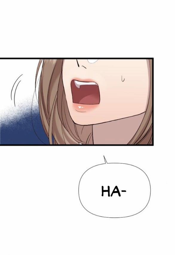 Vị Thần Của Tôi Là Một Kẻ Đầy Dục Vọng 5.1 trang 46