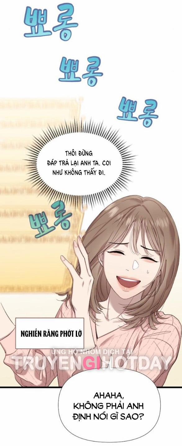 Vị Thần Của Tôi Là Một Kẻ Đầy Dục Vọng 5.1 trang 5