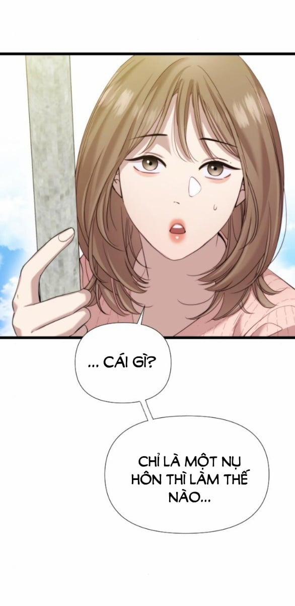 Vị Thần Của Tôi Là Một Kẻ Đầy Dục Vọng 5.1 trang 50