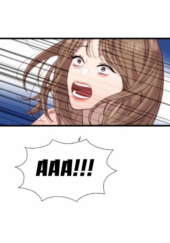 Vị Thần Của Tôi Là Một Kẻ Đầy Dục Vọng 5.1 trang 52